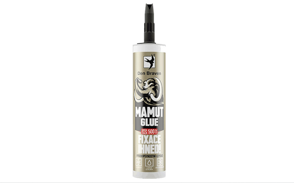 Mamut Glue_Flexi panely